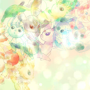Eievui✨