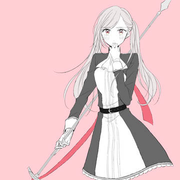 【病葉】ファンアート詰め【FA】