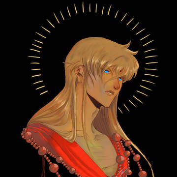 Happy Birthday Shaka~