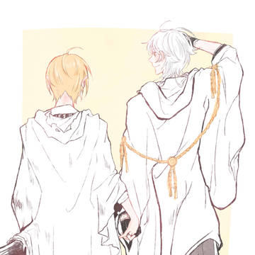 刀剣落書きログ 7