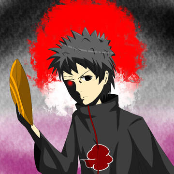 オビト 練習