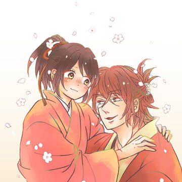 薄桜鬼log＊4