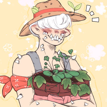 オリキャラ