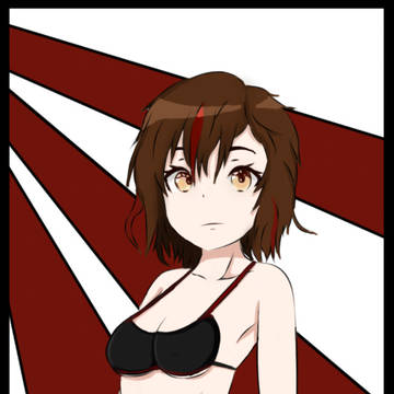 冨美子ーちゃん