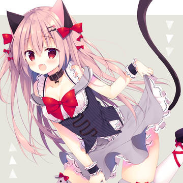 にゃんにゃん