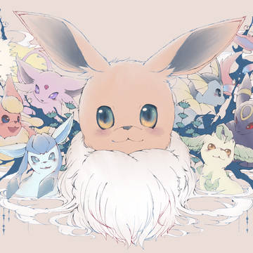 イーブイズ