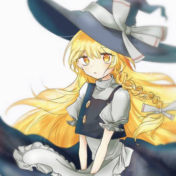魔理沙