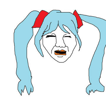初音ミク