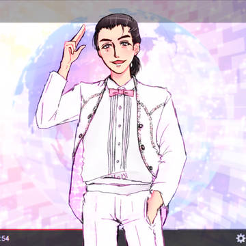 お魚さんFAまとめ