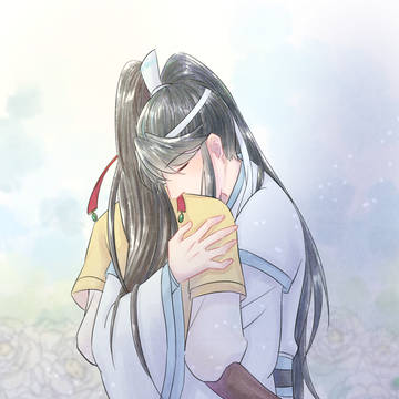 抱抱