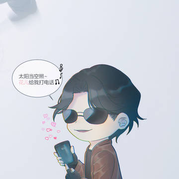 黑花