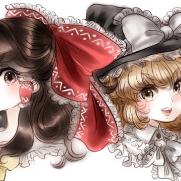 東方ログ【2014~2018】
