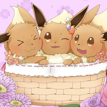 ブイブイバスケット！