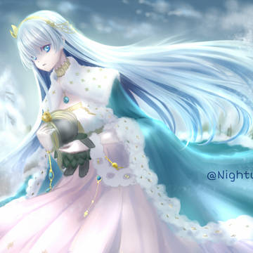 【FGO】アナスタシア