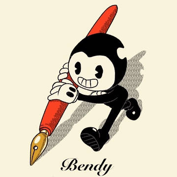 Bendy