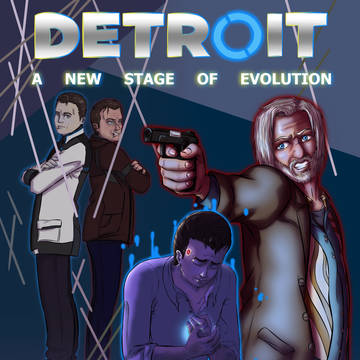 Detroit A new stage of evolution
