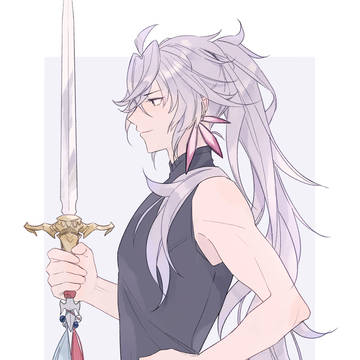 マーリン·Saber