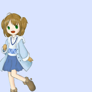 Dancing Line_Winter