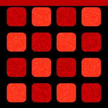 あらき･nqrse_ホーム画黒var_