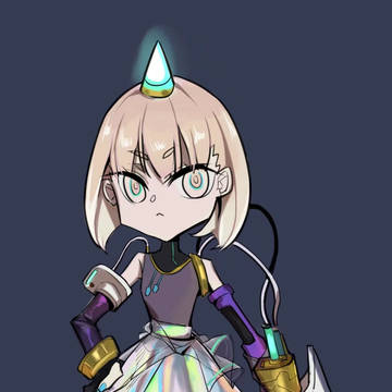 オリジナル絵