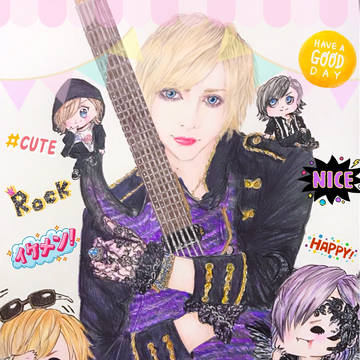 誕生日おめでとうMiAさん🎂2018年9月17日