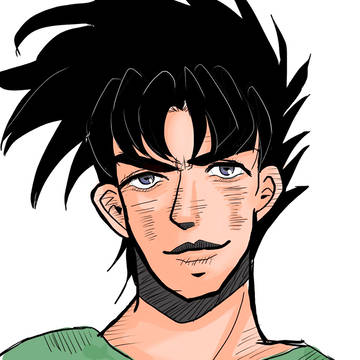 ジョジョ ジョセフ