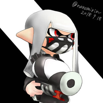 イカガールベッチュー