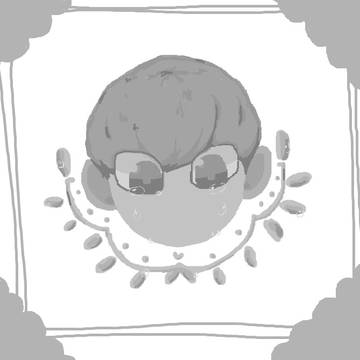 he