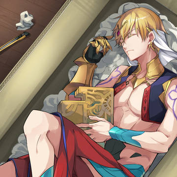 FGO LOG 03