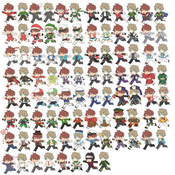 あんスタログ+通販のお知らせ