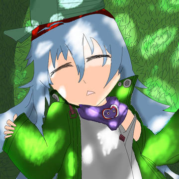 G11ちゃんが出ない