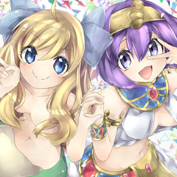 なかよし