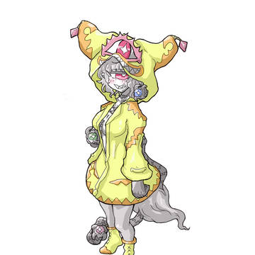 パーカーゲイザー