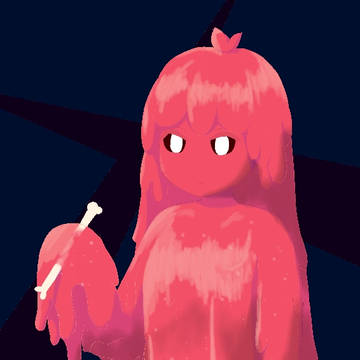 [ロボトミ] Melting Love...
