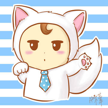 QQ小狼