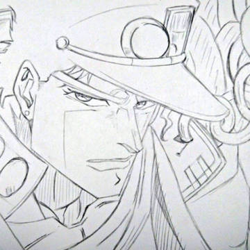 過去絵まとめ