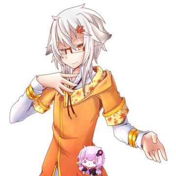 【UTAU】秋乃音色V2 その2