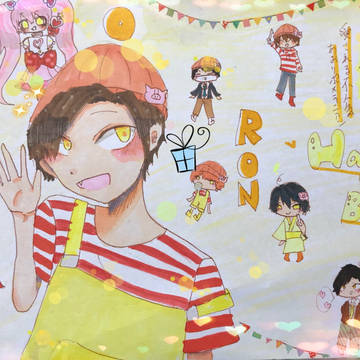 シャオちゃん誕生祭