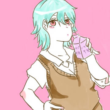 銀ちゃん