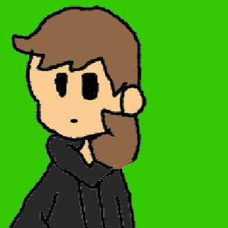 I'm never drawing chibi again.
