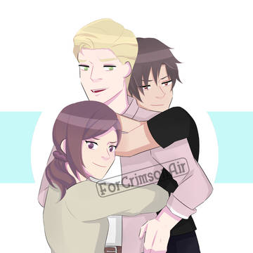 C Team? Dating