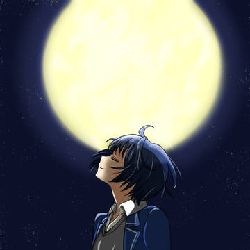 朔間凛月生誕祭2018