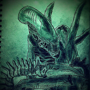 Xenomorph