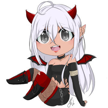 Edgy