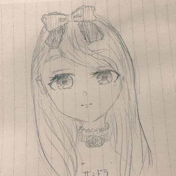 サンドラ ジェシカ