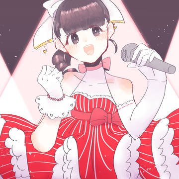 ぼくのシンデレラ