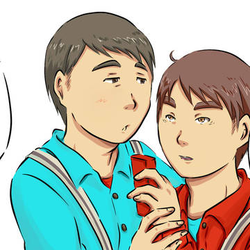 ○○生活のアレ