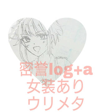 密誉+aログ