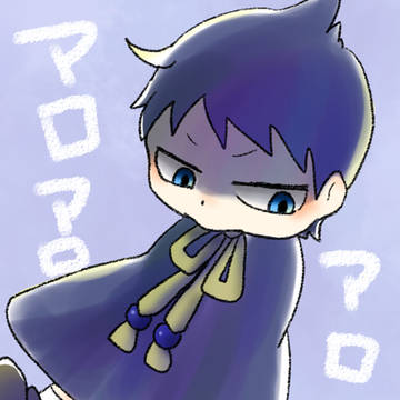 ムヒョさん