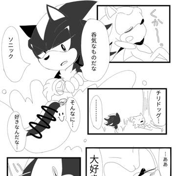 シャソニ
